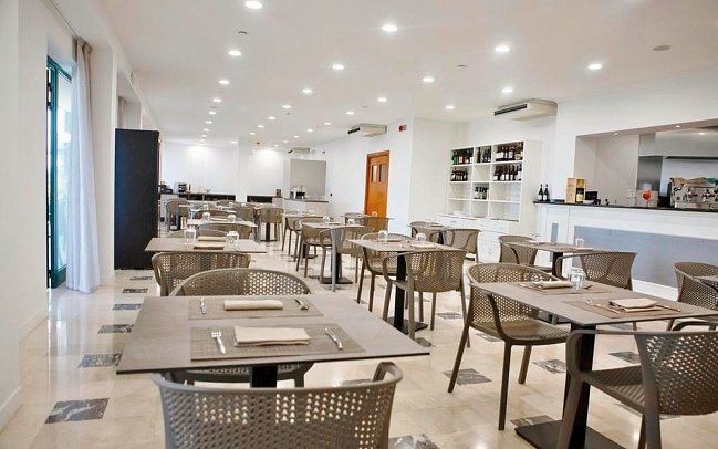 AHG Riva del Sole - Hotelrestaurant