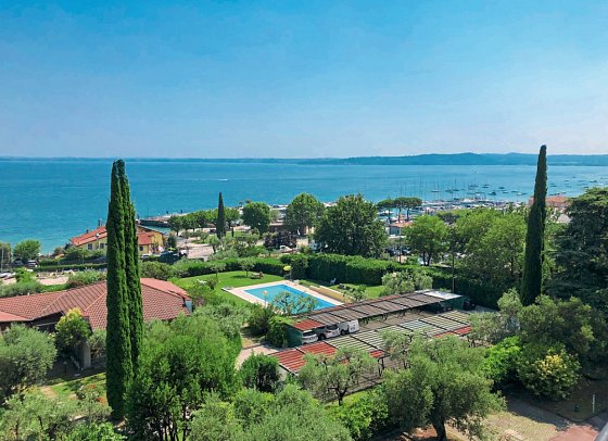 AHG Riva del Sole