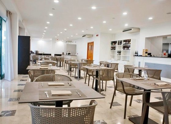 AHG Riva del Sole - Hotelrestaurant