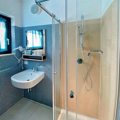 Belvedere Village - Wohnbeispiel Appartement 2 Schlafzimmer Premium (Zimmercodierung OM1)