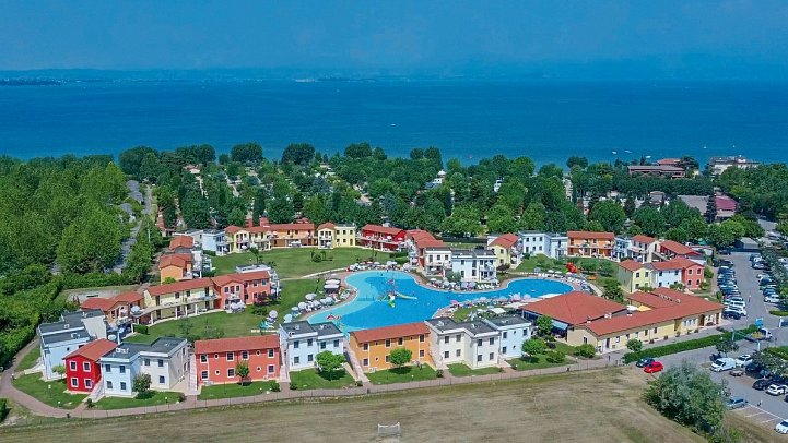 Gasparina Village