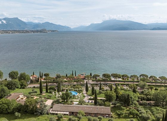 Sentido Lago di Garda Premium Village