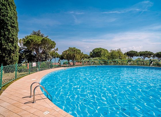 Sentido Lago di Garda Premium Village
