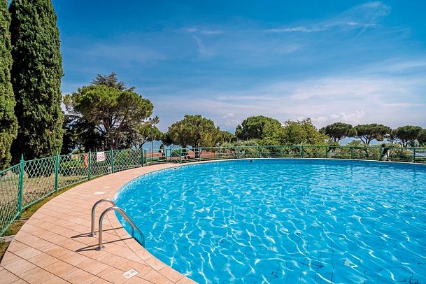 Sentido Lago di Garda Premium Village