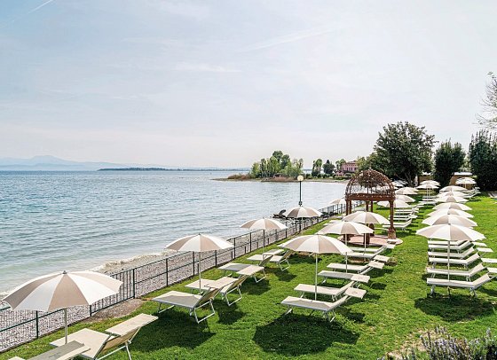 Sentido Lago di Garda Premium Village