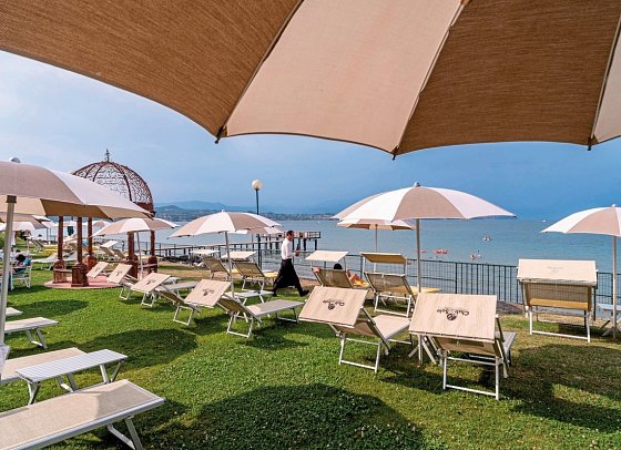 Sentido Lago di Garda Premium Village