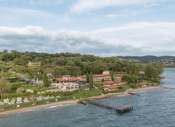 Sentido Lago di Garda Premium Village