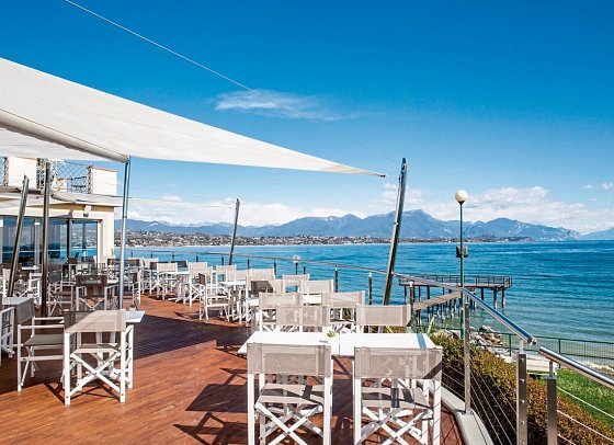 Sentido Lago di Garda Premium Village