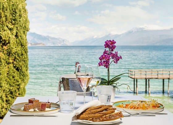 Sentido Lago di Garda Premium Village