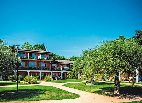 Sentido Lago di Garda Premium Village