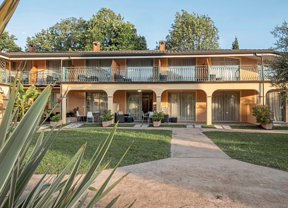 Sentido Lago di Garda Premium Village