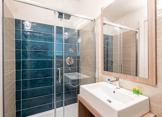 Sentido Lago di Garda Premium Village - Wohnbeispiel Appartement Superior 