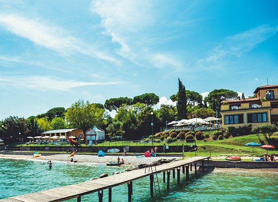 Sentido Lago di Garda Premium Village