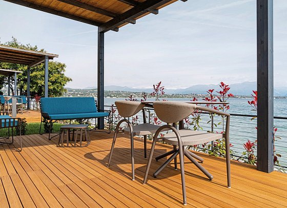 Sentido Lago di Garda Premium Village - Wohnbeispiel Suite Aqua Adults Only 