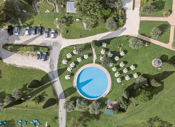 Sentido Lago di Garda Premium Village