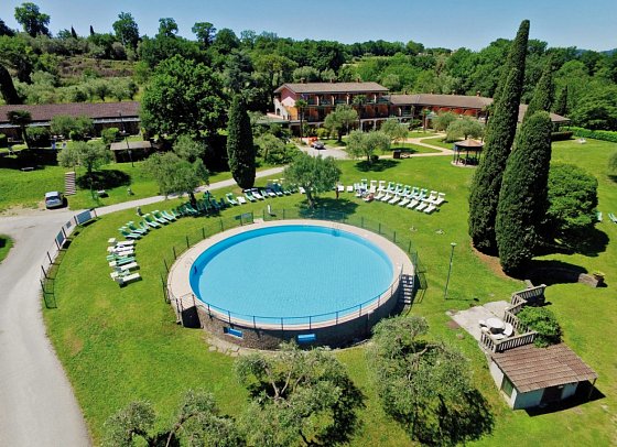 Sentido Lago di Garda Premium Village