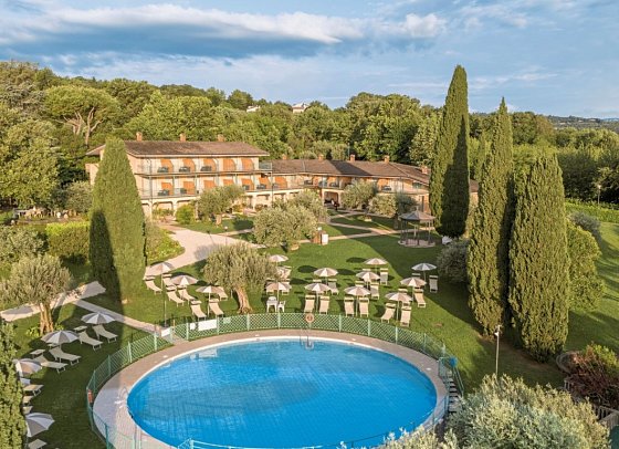 Sentido Lago di Garda Premium Village