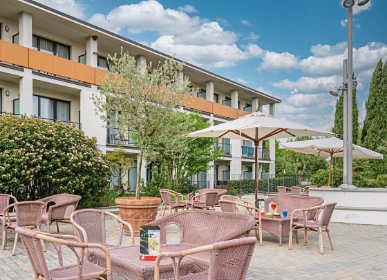 Parc Hotel