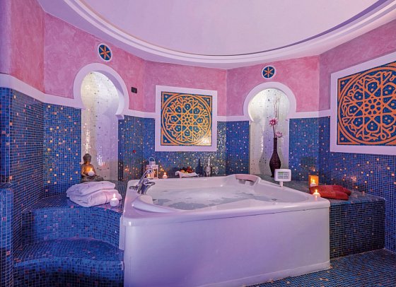 Parc Hotel