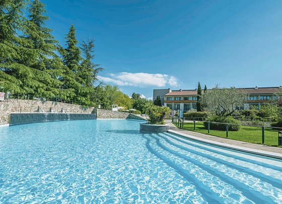 Parc Hotel