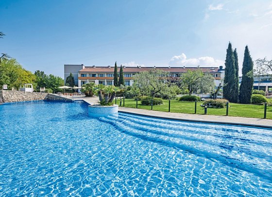 Parc Hotel