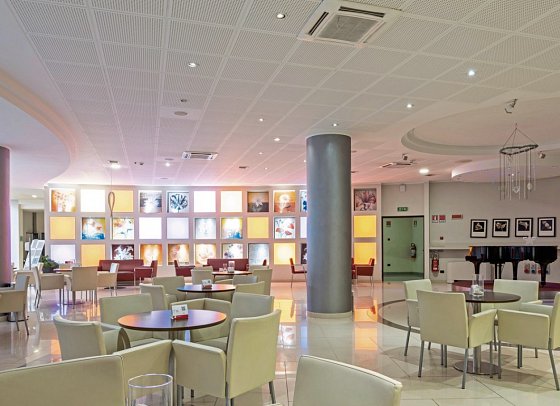 Parc Hotel