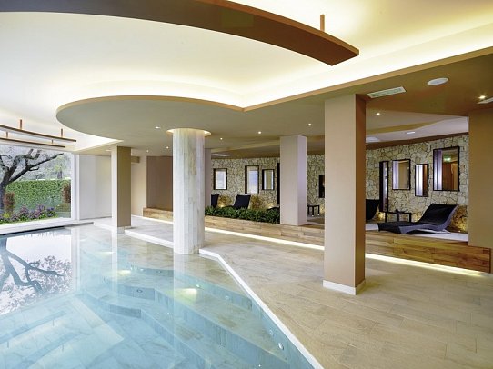 Poiano Garda Resort - Poiano Hotel