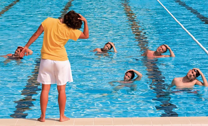 Poiano Garda Resort - Poiano Hotel