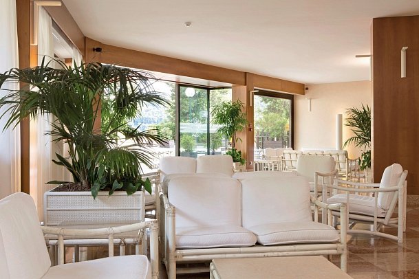 Poiano Garda Resort - Poiano Hotel