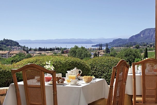 Poiano Garda Resort - Poiano Hotel
