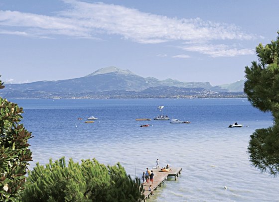 Bella Italia
