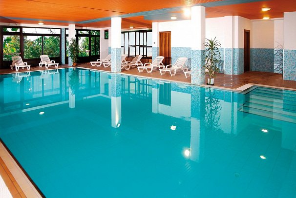 Sport Hotel Olimpo