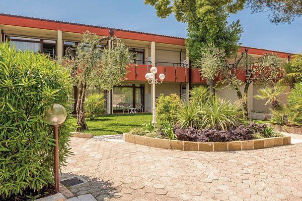 Sport Hotel Olimpo