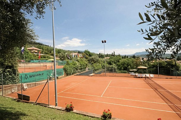 Sport Hotel Olimpo