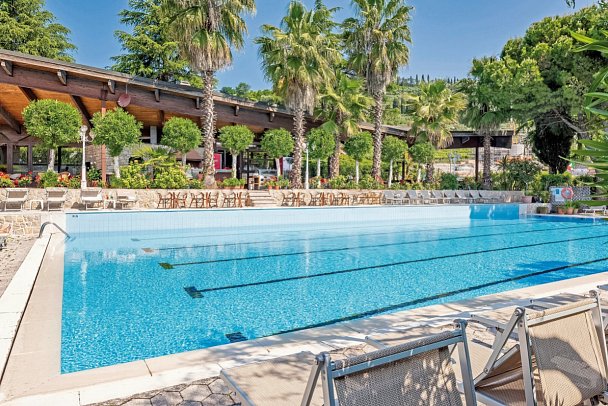 Sport Hotel Olimpo