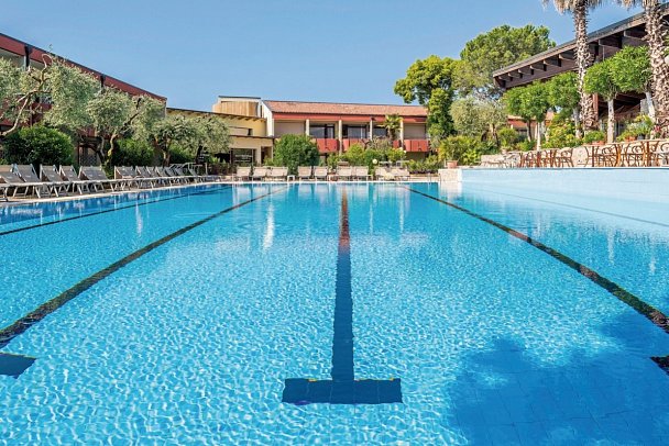Sport Hotel Olimpo