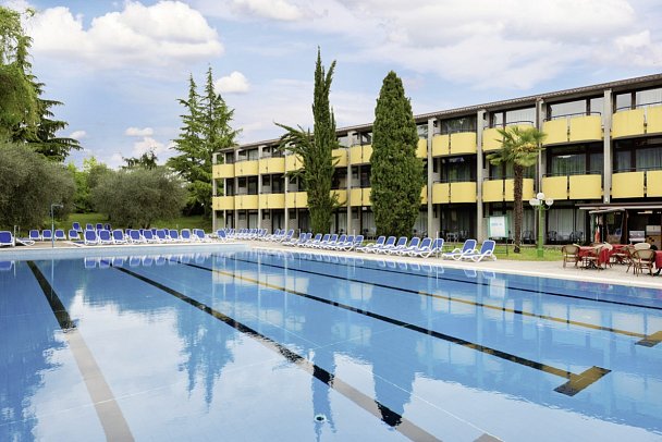 Hotelkomplex Palme Suite & Royal