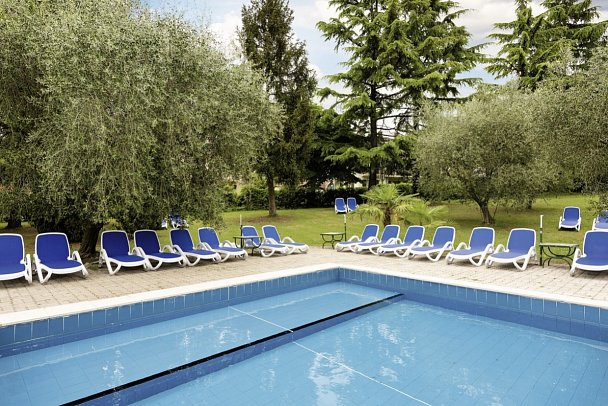 Hotelkomplex Palme Suite & Royal