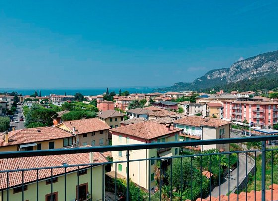 Hotel Royal, Hotel Palme & Suite