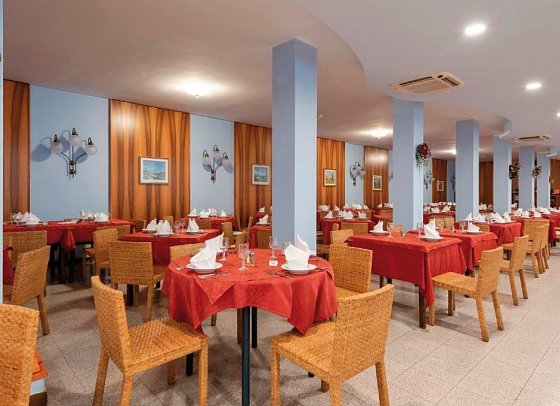 Hotel Royal, Hotel Palme & Suite