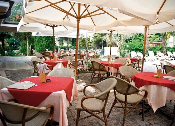 Hotel Royal, Hotel Palme & Suite