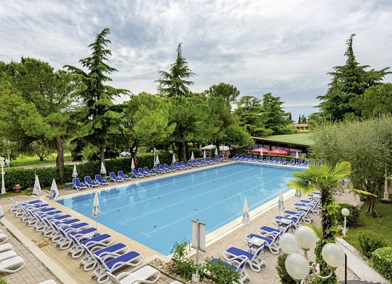 Hotel Royal, Hotel Palme & Suite