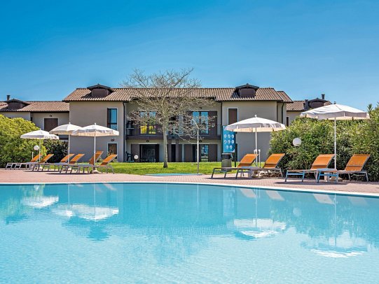 Residence Eden