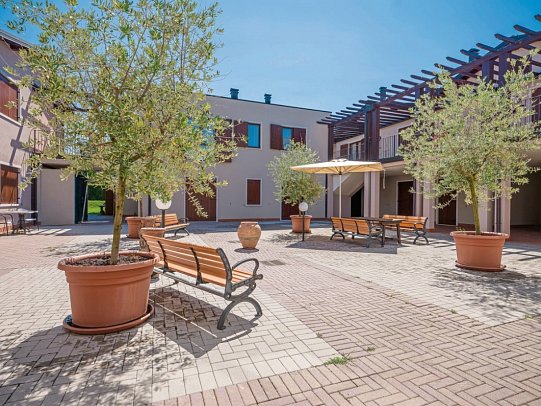 Residence Eden