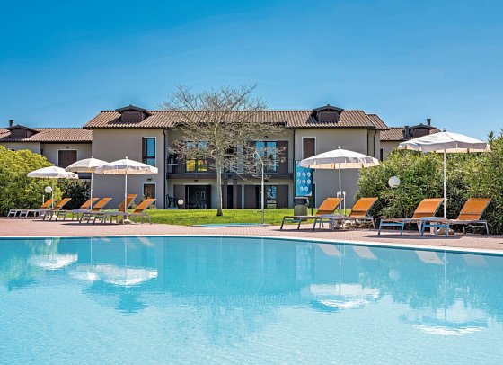 Residence Eden