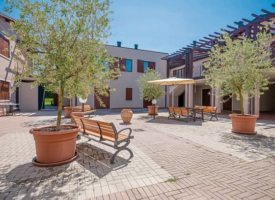 Residence Eden