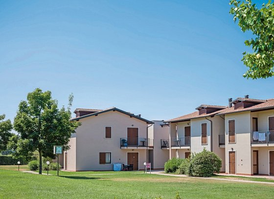 Residence Eden