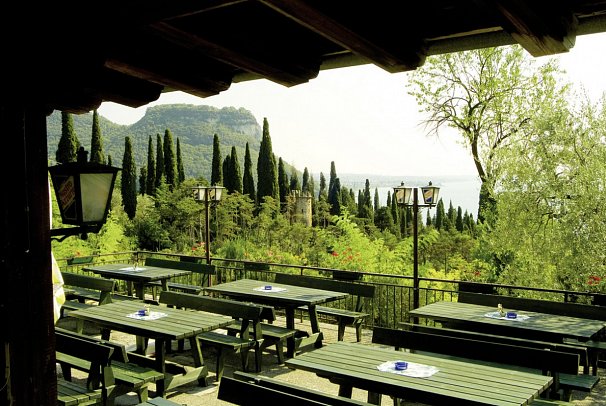 Residence Parco del Garda