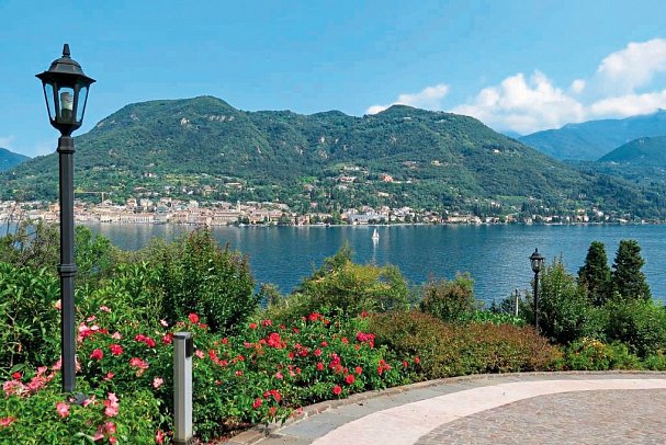 Salò du Parc