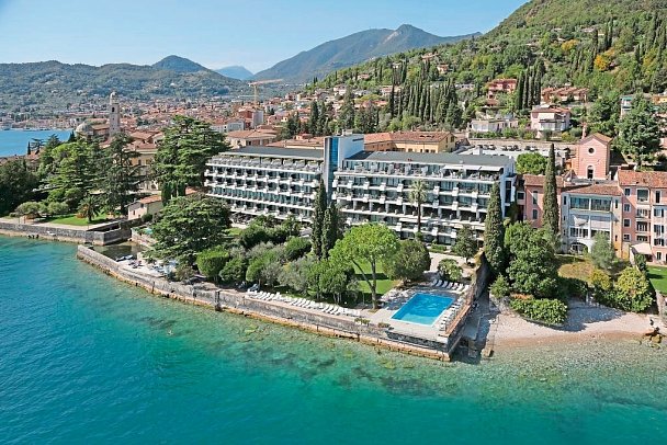 Salò du Parc